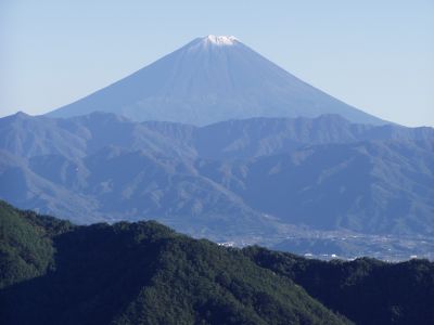 Fuji-san