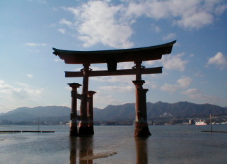 Die 10 beliebtesten Reiseziele in Japan