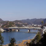 Kiso-gawa: Der “japanische Rhein”