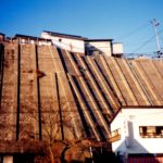 Hangsicherung auf japanisch