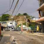 Naha: Im Zentrum (!)