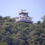 Iwakuni – Das kleine, feine Schloss
