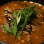 Curry-Udon in Hikone