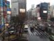 Shibuya – Umbau eines Wespennestes