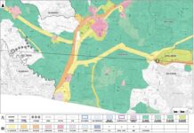Magnetschwebebahn unterm Schlafzimmer? Trassenführung des Linear-Shinkansen in Ostkawasaki