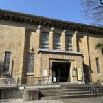 Die Museums-Gedenkstätte für das Große Kanto-Erdbeben vom Jahr 1923