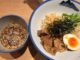 Afuri-Ramen in Ebisu