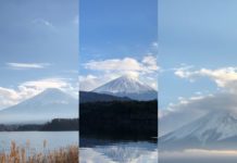 Fünf Fuji-Seen – Fuji Goko