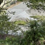 Der mit 20 m Tiefe der tiefste Burgbrunnen von Japan befindet sich in Otaki