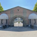 Abashiris Hauptsehenswürdigkeit: Das Gefängnis