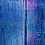 teamLab Borderless in Tokyo