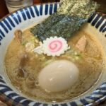 Tsukemen Sansannana in Kawasaki-ku
