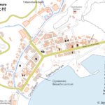 omura-ortskern