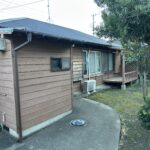 Pension Tomiya in Okata auf der Insel Izu-Oshima