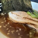 Ramen Chujo Seihan in Kawasaki