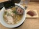 Sushi to Ramen Uogashiya (鮨とラーメン うおがしや) in Shibuya, Tokyo Sushi & Ramen Uogashiya in Shibuya